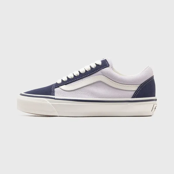 Vans LX Old Skool “Nine Purple” (VN000D9JEWM1)