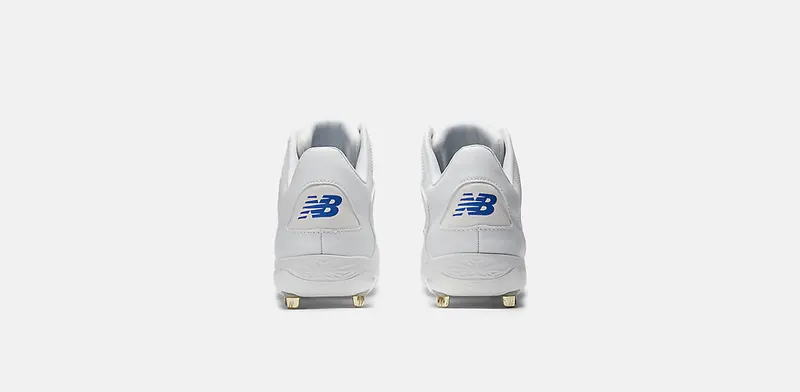 New Balance FuelCell Ohtani 1 White Royal (MSHOWB1)