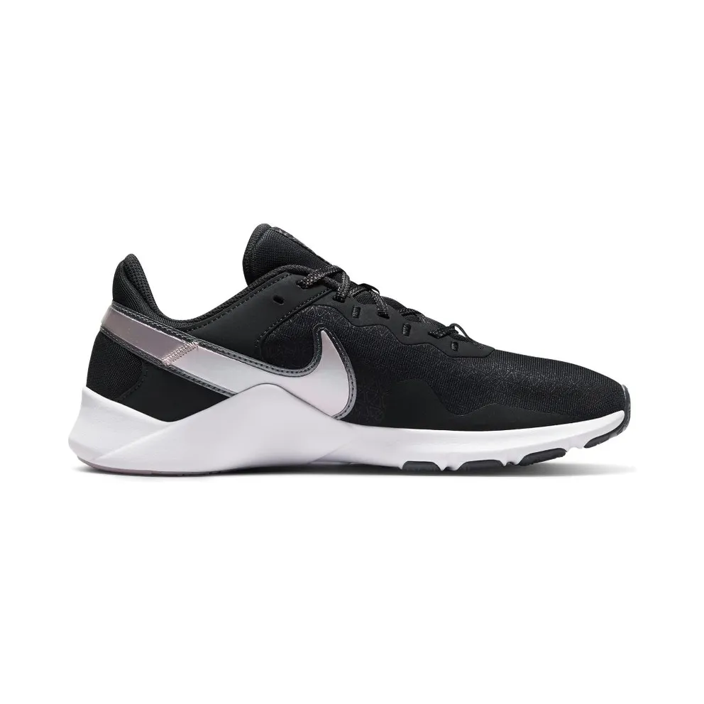 Nike Legend Essential 2 Premium Training Black (CZ3668-002)