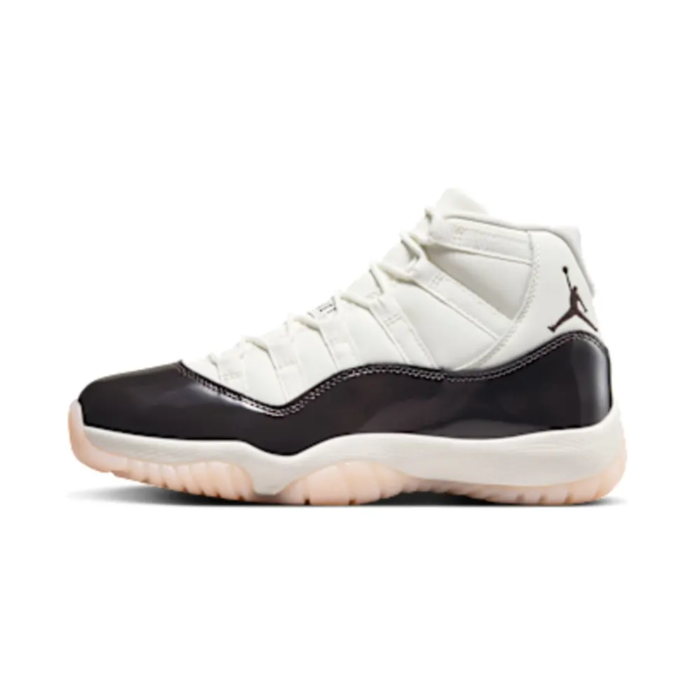 Nike Air Jordan 11 Retro Neapolitan (W) (AR0715-101)