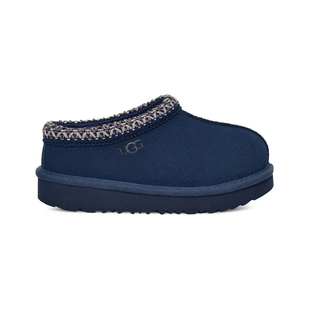 UGG Tasman II Slide New Navy (1019066T-NWNV)
