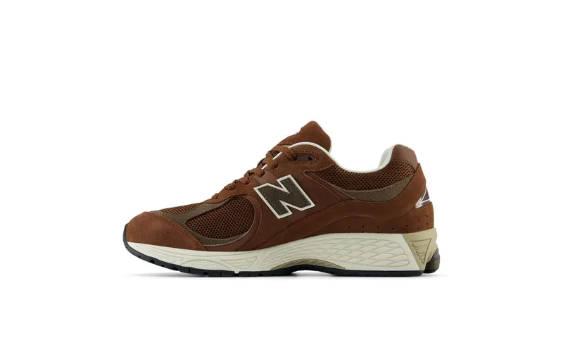 New Balance 2002R Rich Oak Dark Mushroom (M2002RFF)
