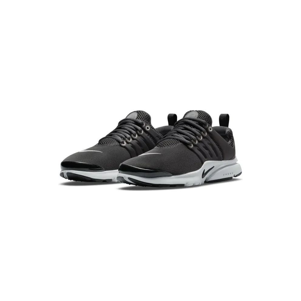 Nike Air Presto Anthracite White (GS) Anthracite/White-Black (833875-015)