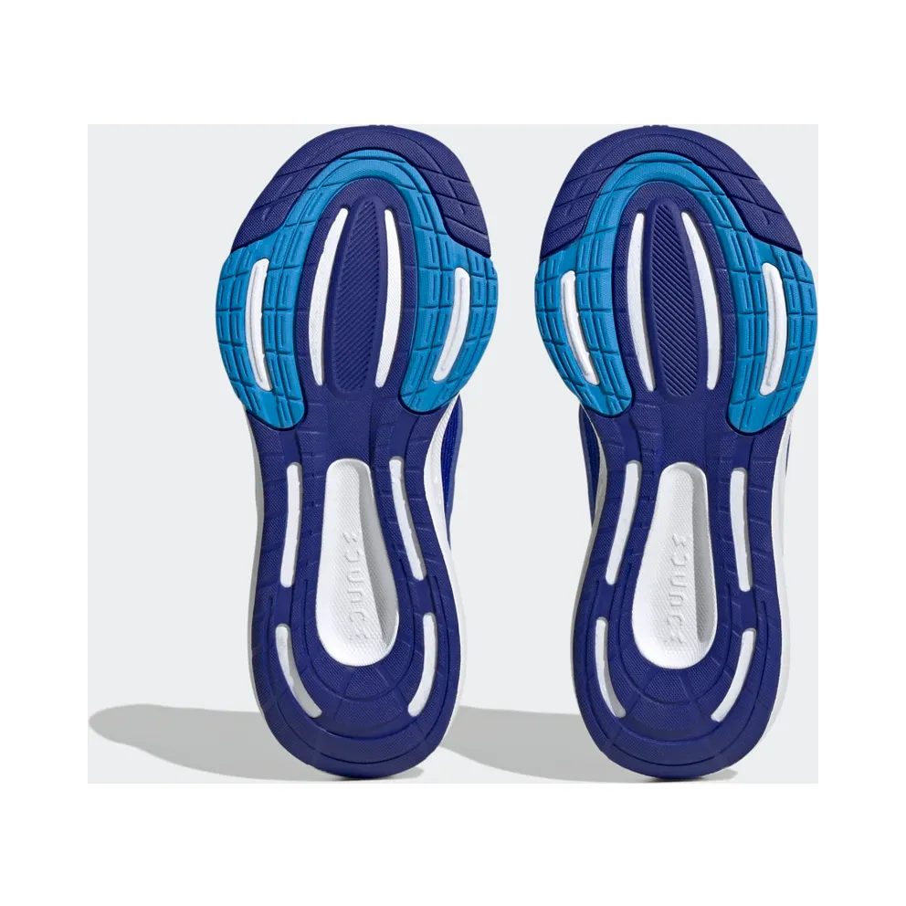adidas Ultrabounce Junior Lucid Blue / Cloud White / Pulse Blue (HQ1306)