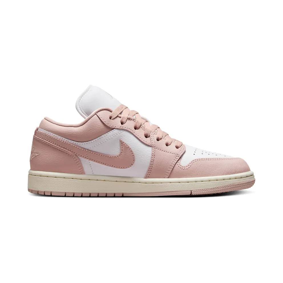 Jordan 1 Low “Pink Oxford” (DC0774-162)