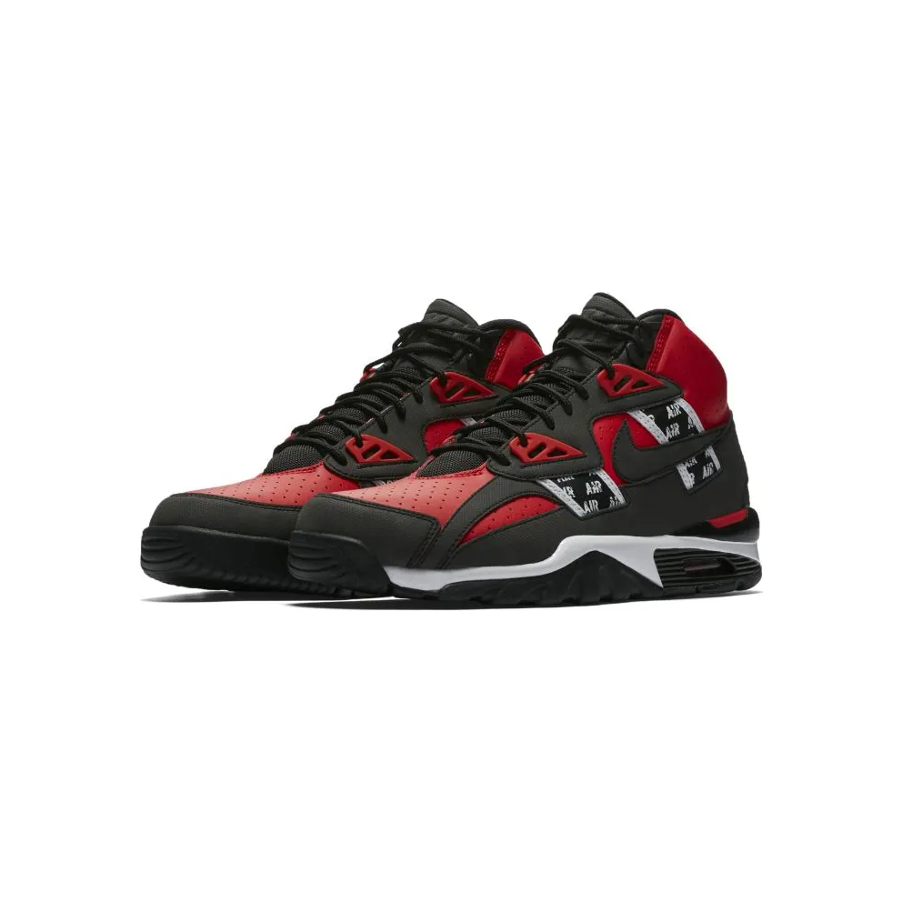 Nike Air Trainer SC High SOA Speed Red Speed Red/Black-White (AQ5098-600)