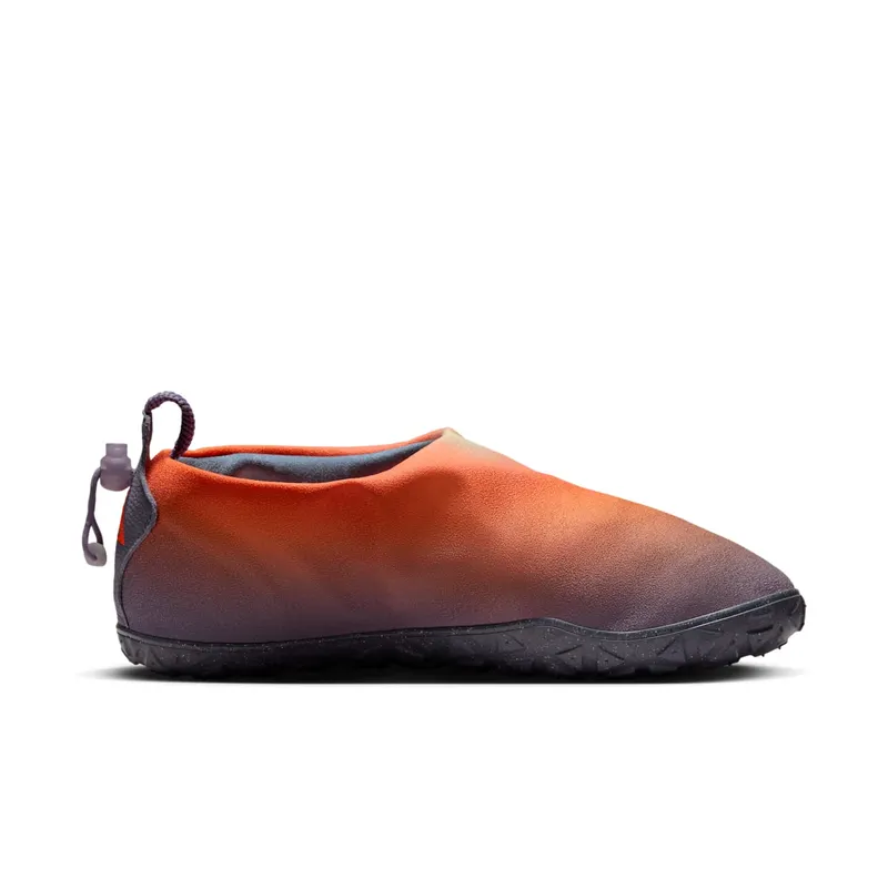 Nike ACG Moc Premium Daybreak Safety Orange Coconut Milk Bright Mandarin (FV4574-500)