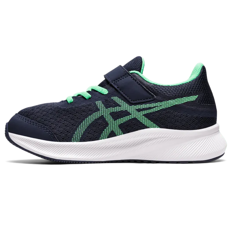 Asics PATRIOT 13 PS Midnight/New Leaf (1014A264.401)