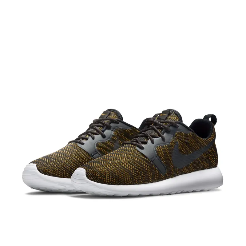 Nike Womens Rosherun ‘KJCRD’ Bronzine (2015) (705217-700)