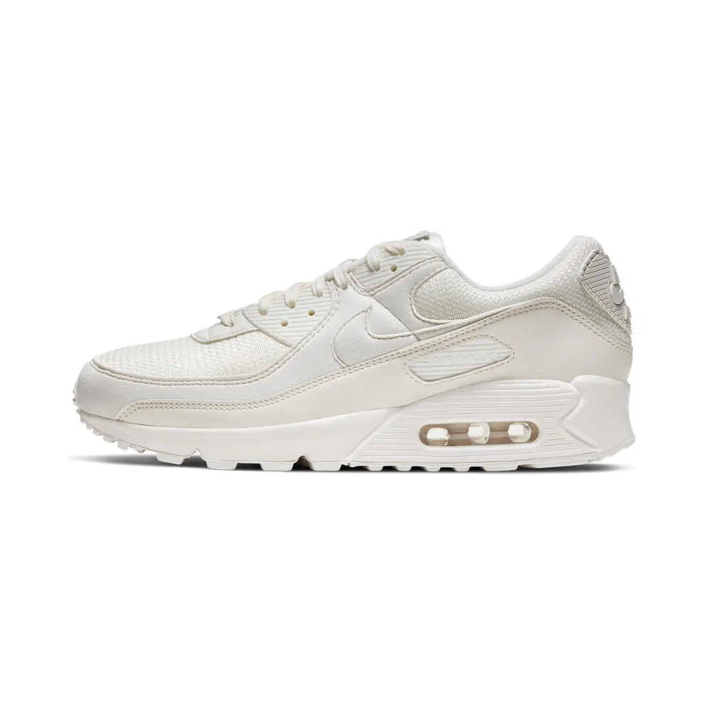 Nike Air Max 90 Recraft Sail Sail/Sail-Sail (CT2007-100)