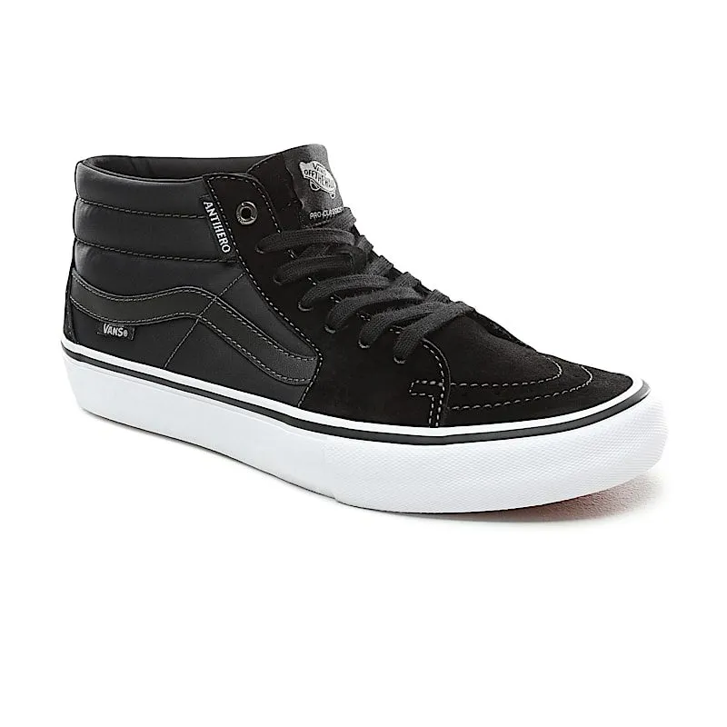 Vans Sk8-Mid Antihero Jeff Grosso (VN0A347UVGD)