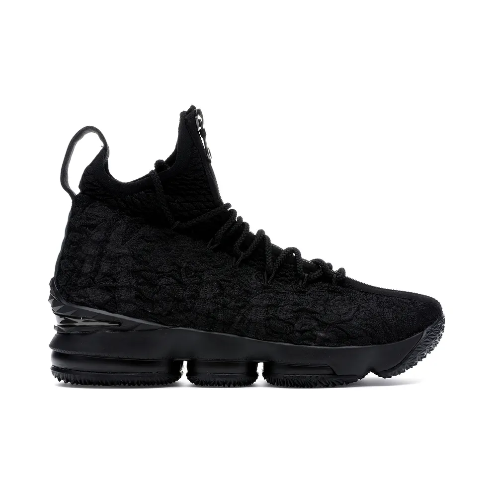 Nike LeBron 15 Performance KITH Suit of Armor (AJ3936-001)