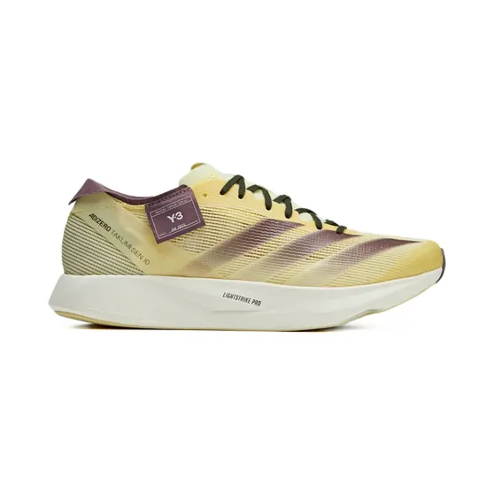 Y-3 Takumi Sen 10 “Yellow” (JH9181)