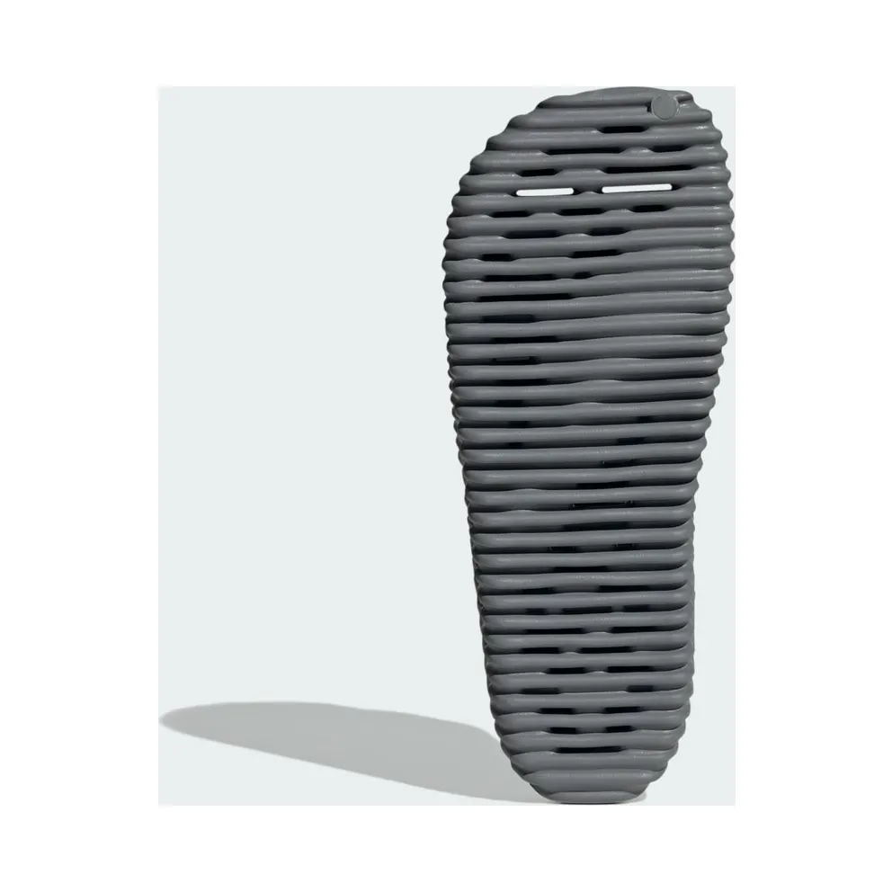 Adidas adilette 25 Slides Grey Three / Grey Three / Grey Four (JR3614)