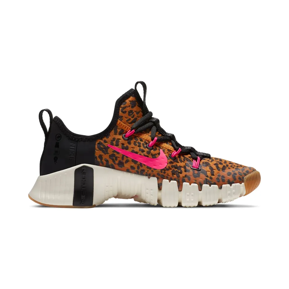 Nike Free Metcon 3 Chutney (W) Black/Chutney/Sail (CJ6314-096)