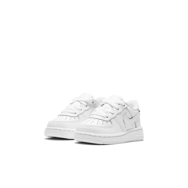 Nike Air Force 1 ’06 Triple White (TD) White/White (314194-117)