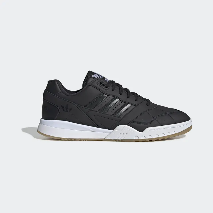 adidas A.R. Trainer Core Black / Core Black / Footwear White (EE5404)