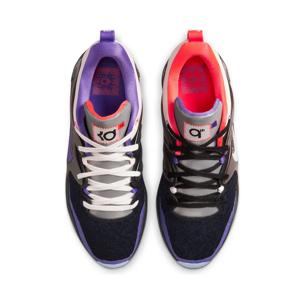 KD15 Basketball Multi-Colour (DO9825-901)