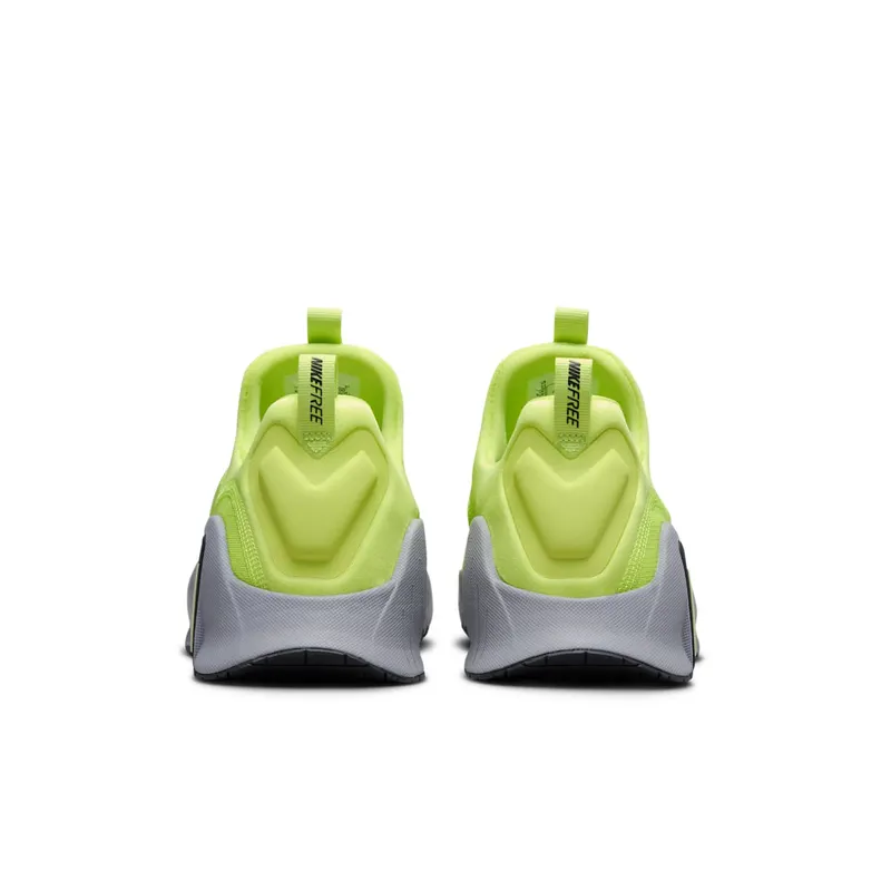 Nike Free Metcon 6 “Light Lemon Twist” (FJ7127-700)