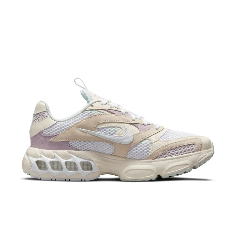 Nike Zoom Air Fire White (CW3876-200)