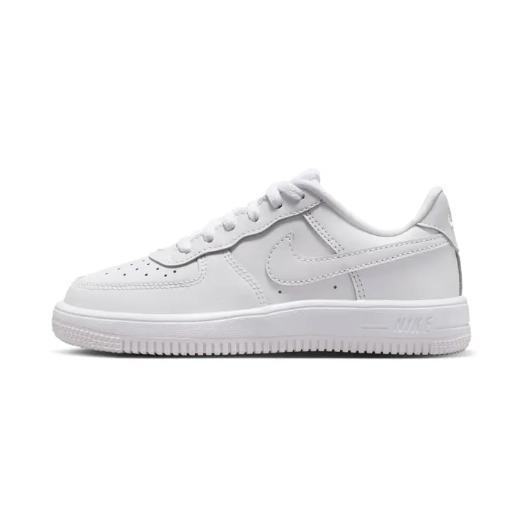 Nike Force 1 Low (PS) “White” (IF1673-100)