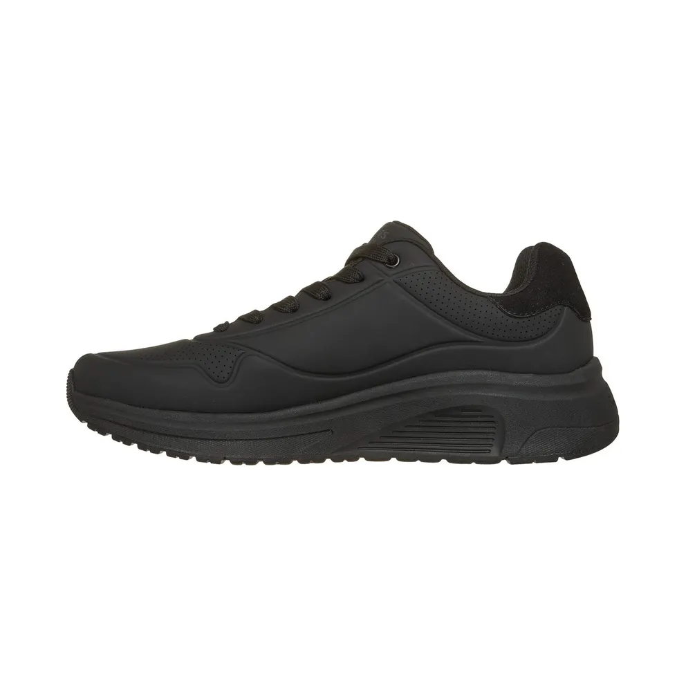 Skechers Uno Lite 2 Black (183530BBK)