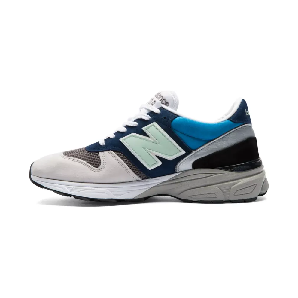 New Balance 770.9 Summer Nine White/Blue (M7709FR)