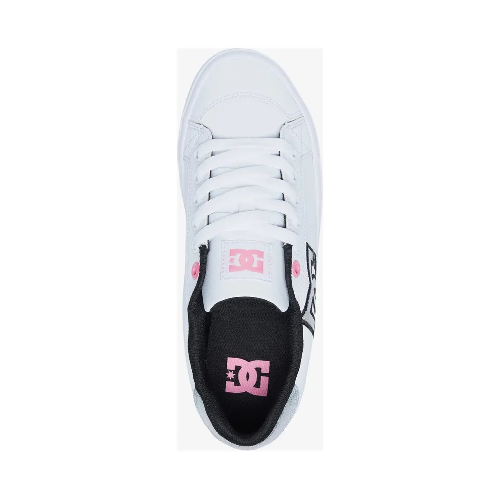 DC Chelsea Plus SE White (ADJS300235wgo)