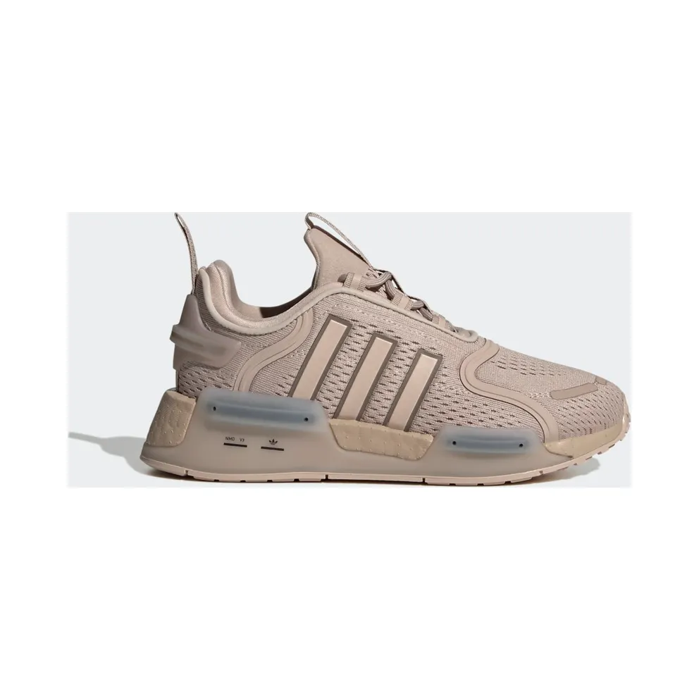Adidas NMD_V3 Wonder Taupe / Simple Brown / Core Black (HQ1663)