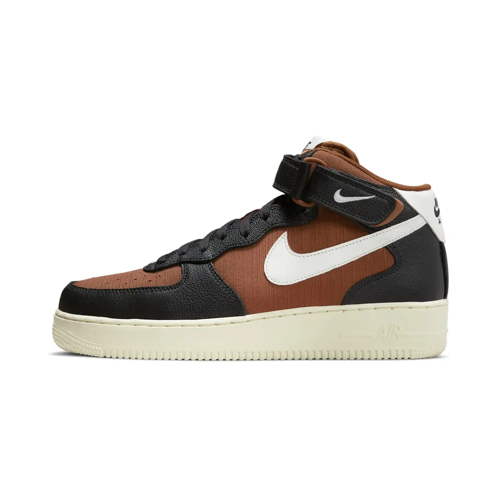 Nike Air Force 1 Mid ‘ 07 LUX “Certified Fresh” (DQ8766-001)