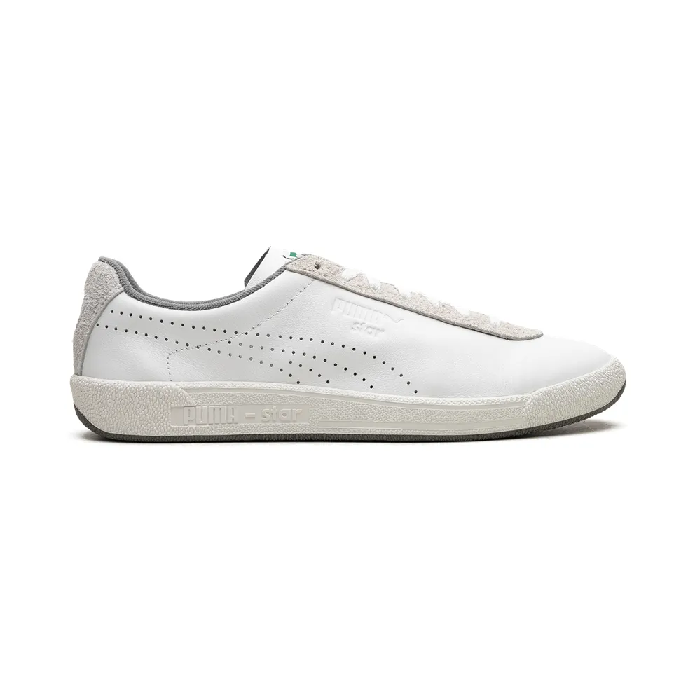 STAR OG “PUMA WHITE-VAPOR GRAY” (393199-02)