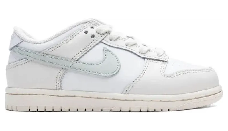 Nike Dunk Low Phantom Light Silver (FB9108-109)