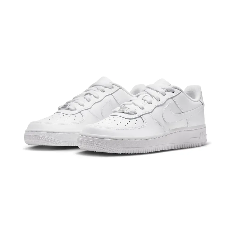 Nike Air Force 1 LE Older Kids’ White (DH2920-111)