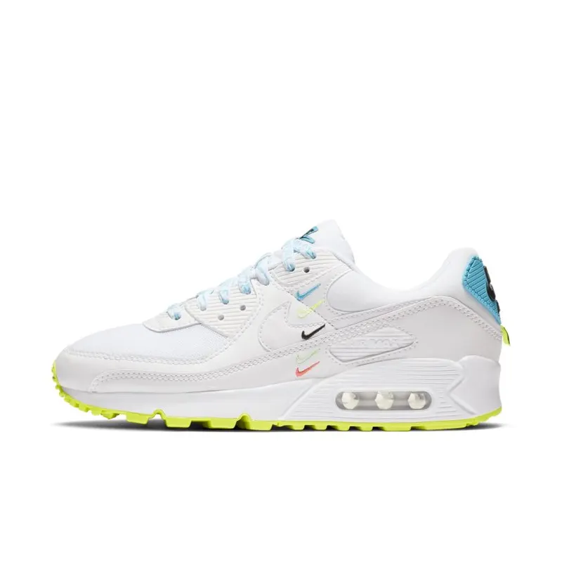 Nike Air Max 90 Worldwide Pack (CK7069-100)