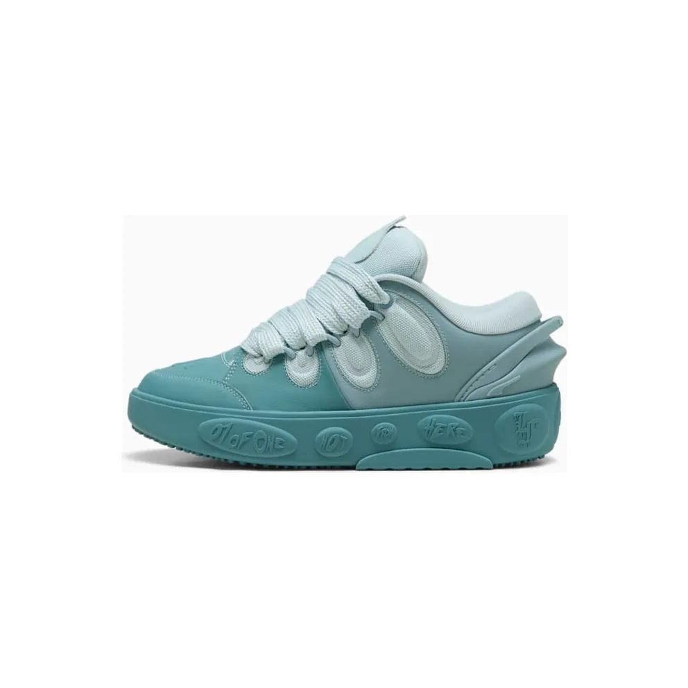 Puma LaMelo Ball LaFrancé “Icey” (312979-01)