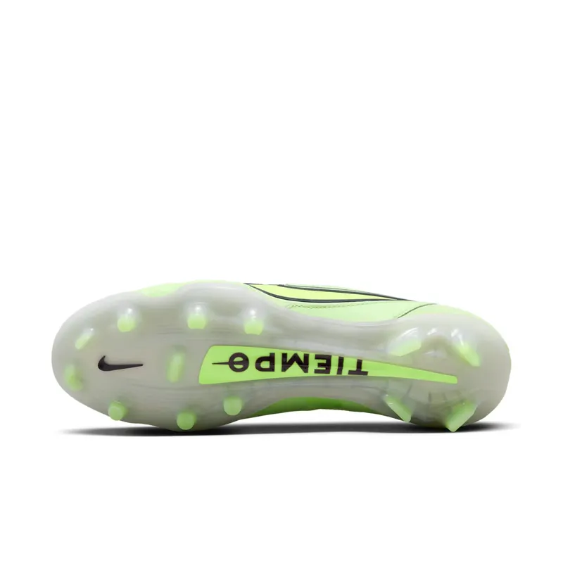 Nike Tiempo Legend 9 Elite FG Barely Volt (Cz8482-705)