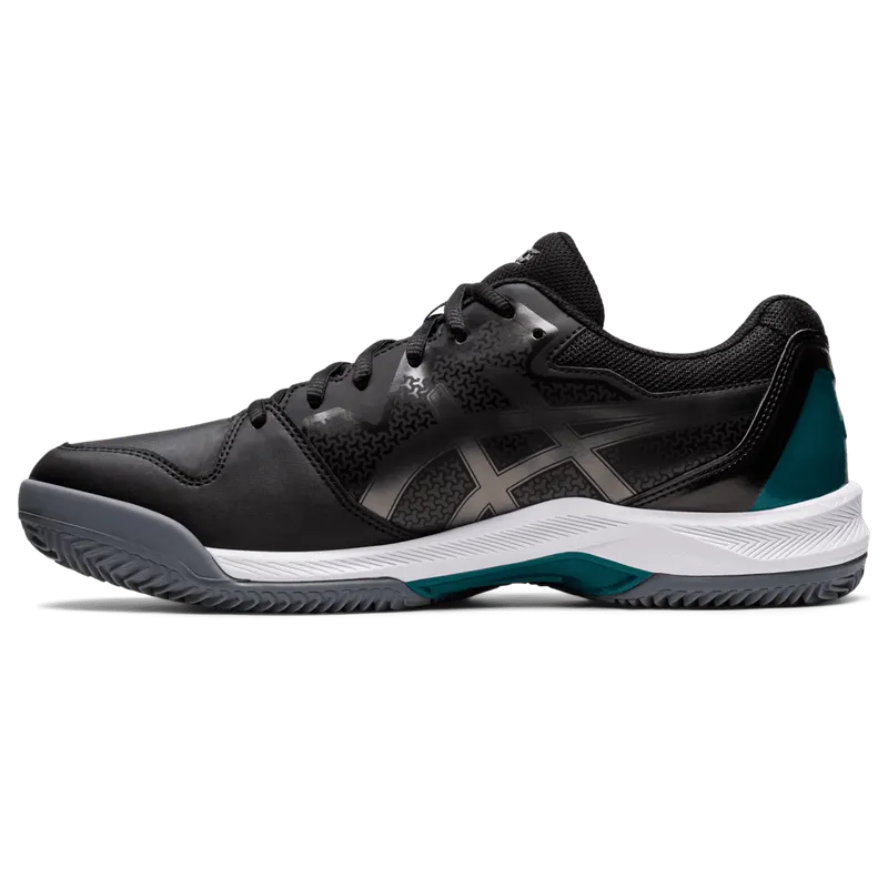 Asics GEL-DEDICATE™ 7 CLAY Black/Gunmetal (1041A224.003)