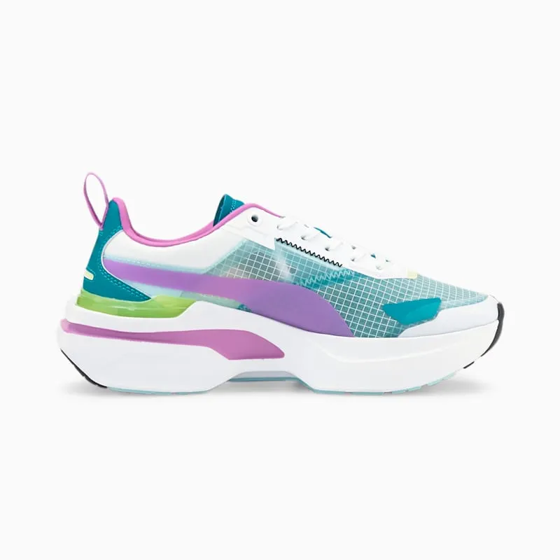 Puma Kosmo Rider White (38311307)