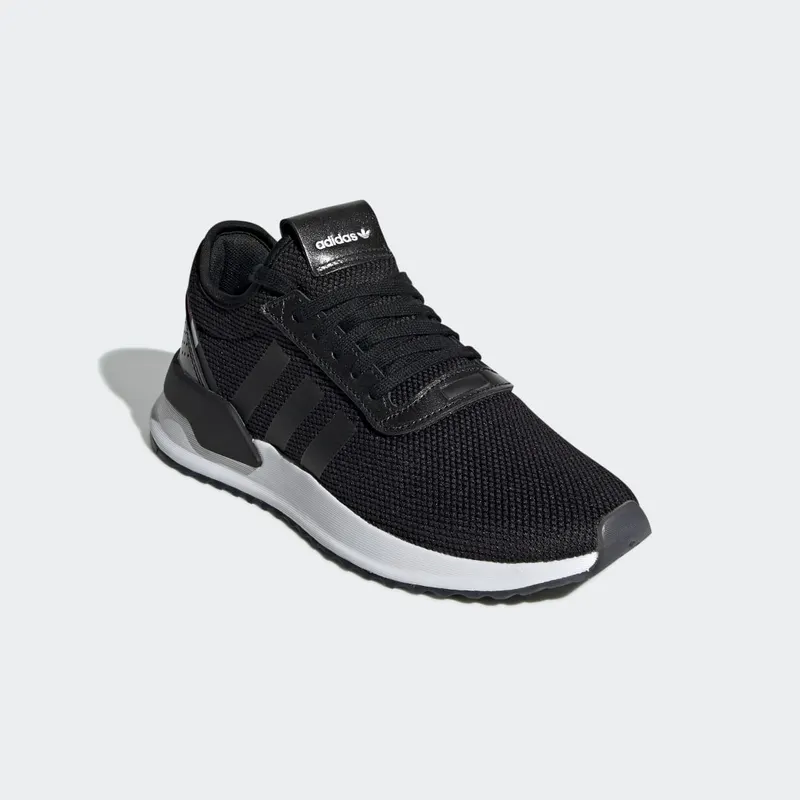 Adidas U_Path X Core Black / Purple Beauty / Cloud White (EE7159)