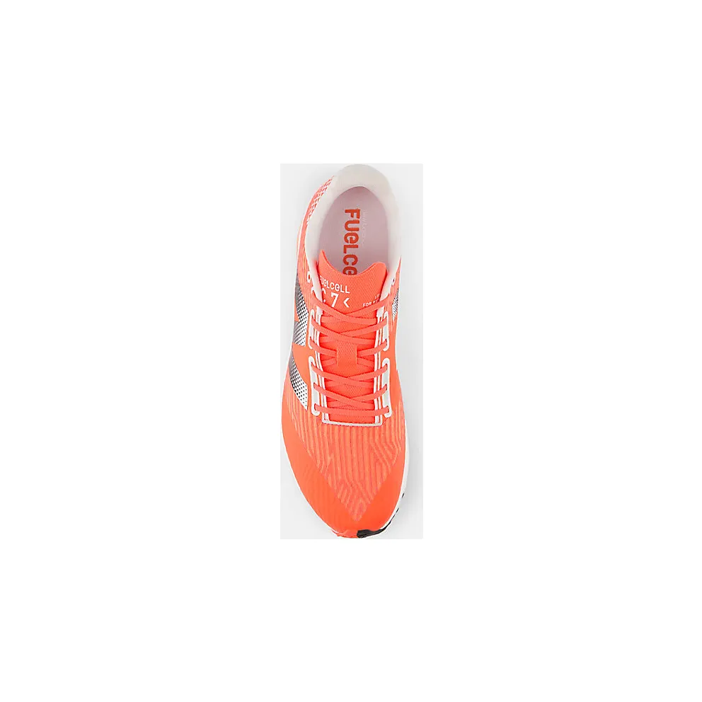 New Balance FuelCell XC7 v5 Urgent Red Black White (UXCS7CU5)