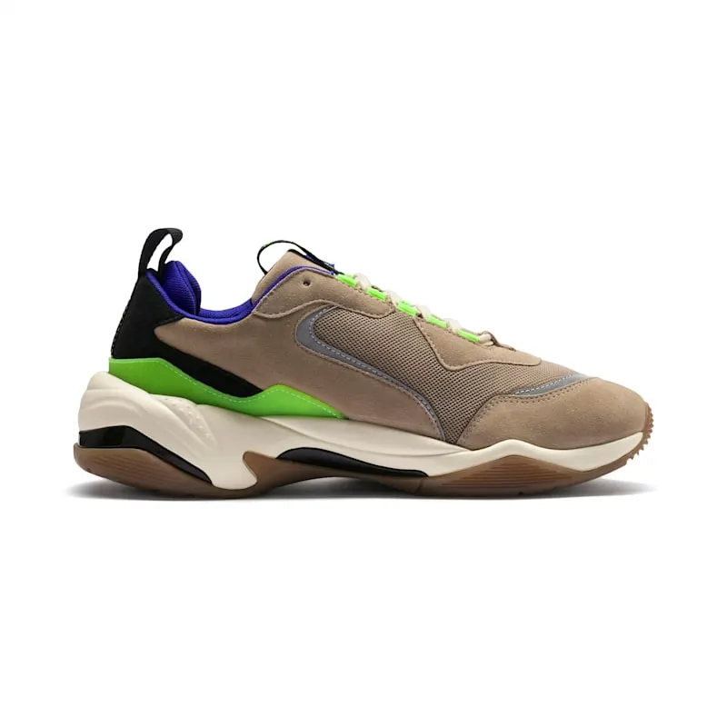 Puma Thunder Sankuanz Chinchilla/Puma Black (370821-01)