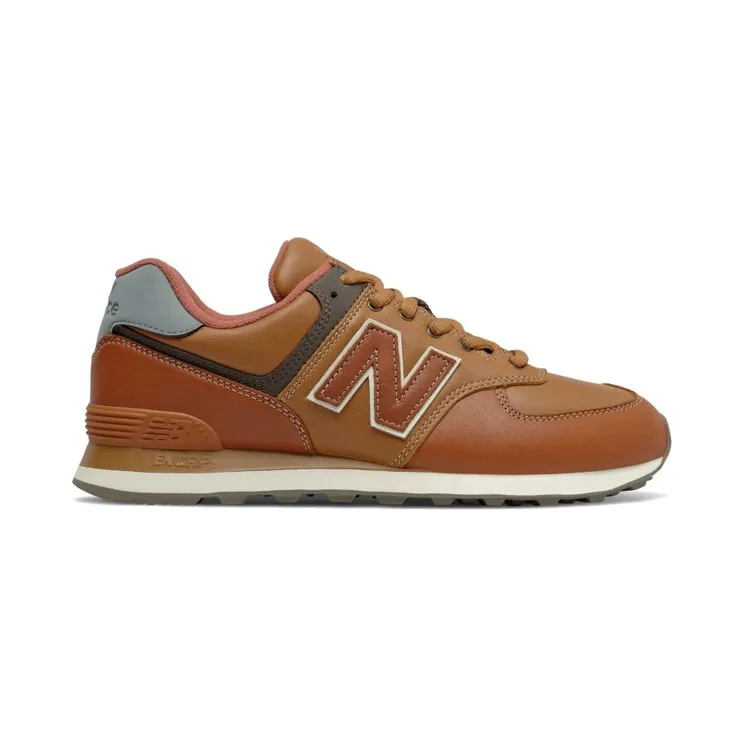 New Balance 574 Workwear Jupiter (ML574OMA)