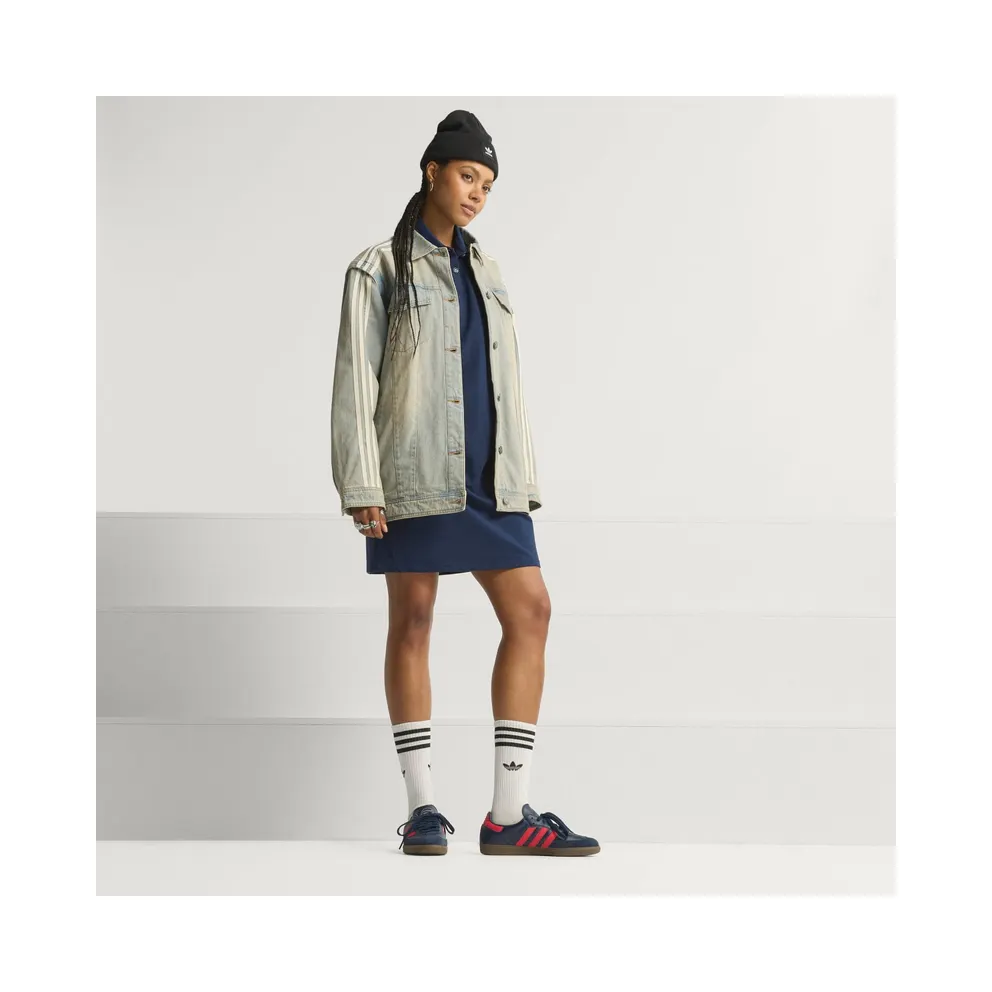 Adidas Samba “Arsenal Gunners” (JQ4037)