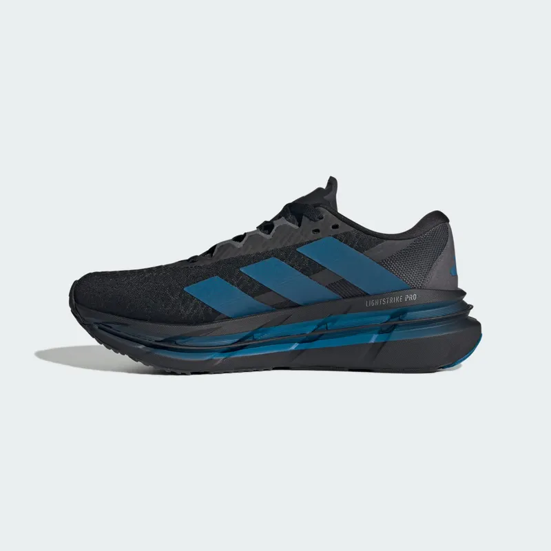 Adidas Adistar Byd Running Shoes Core Black / Unity Blue / Grey Six (KI4243)