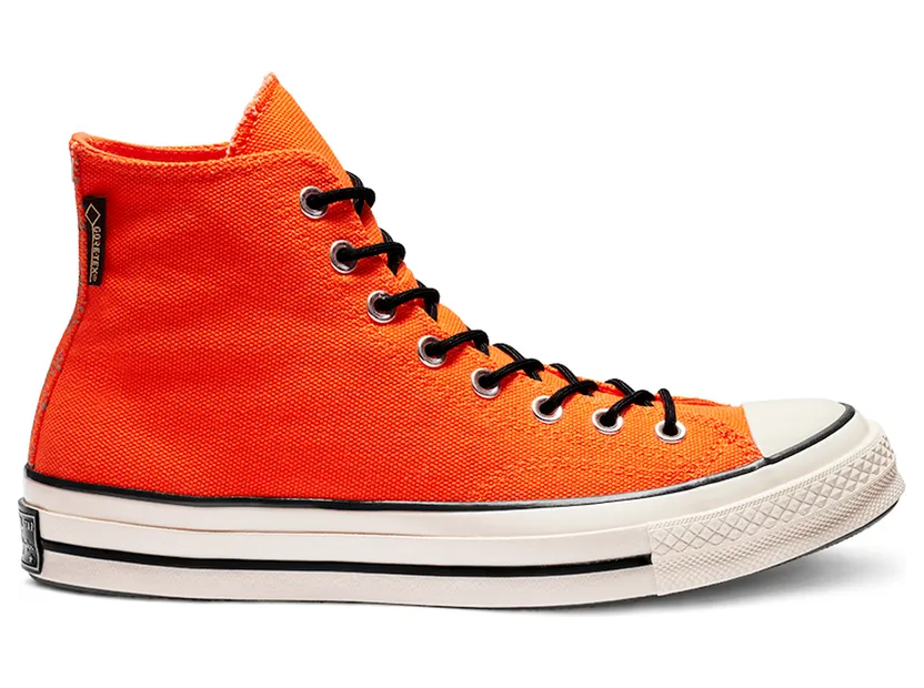Converse Chuck 70 ‘Orange Black’ Orange/Black (162351C)