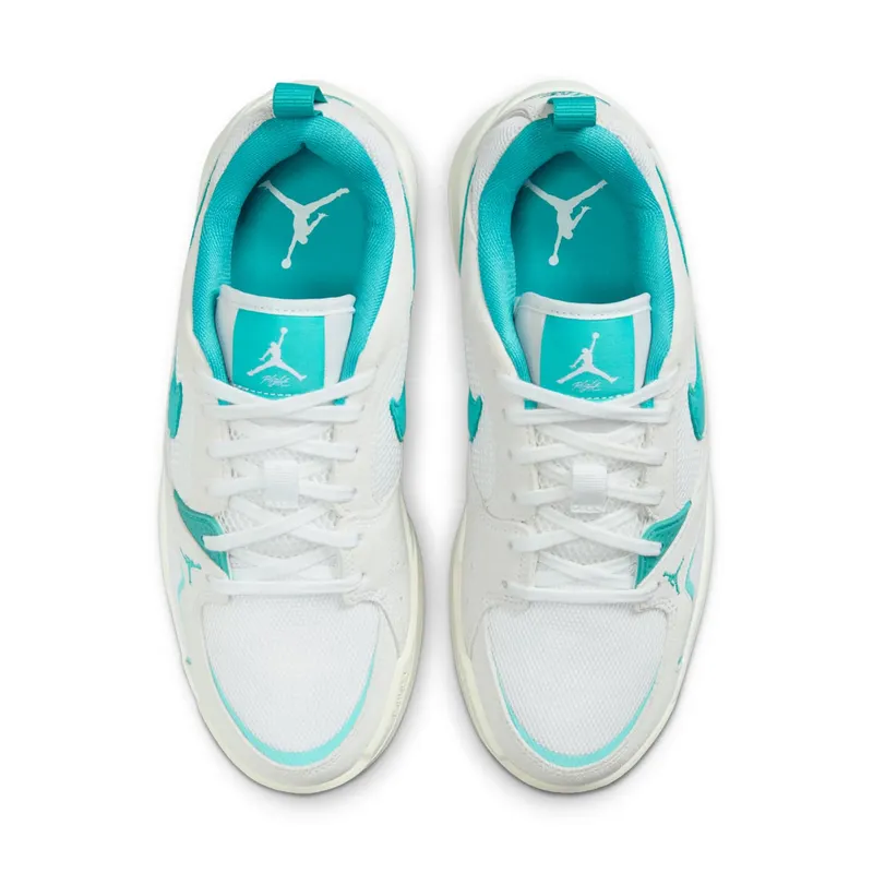 Jordan CMFT Era White Sail Washed Teal (HJ6778-113)