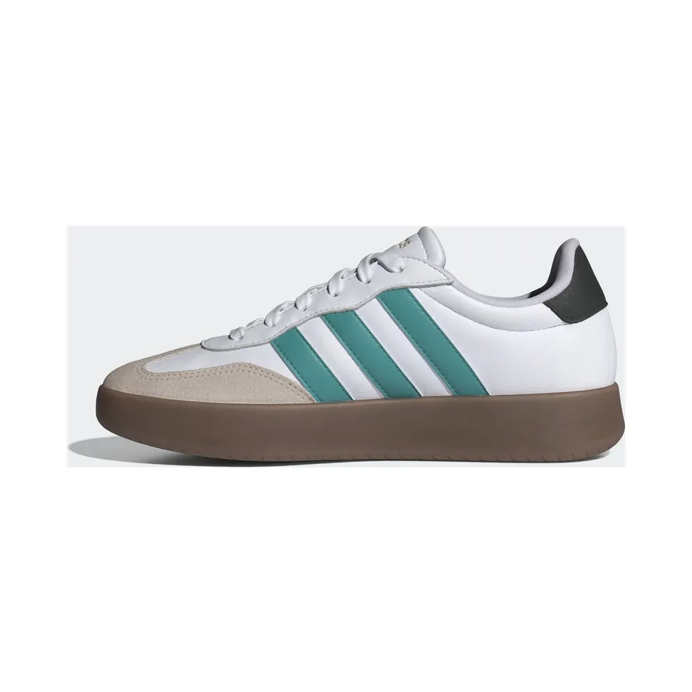Adidas Barreda Cloud White / Powder Teal / Beige (JR1194)