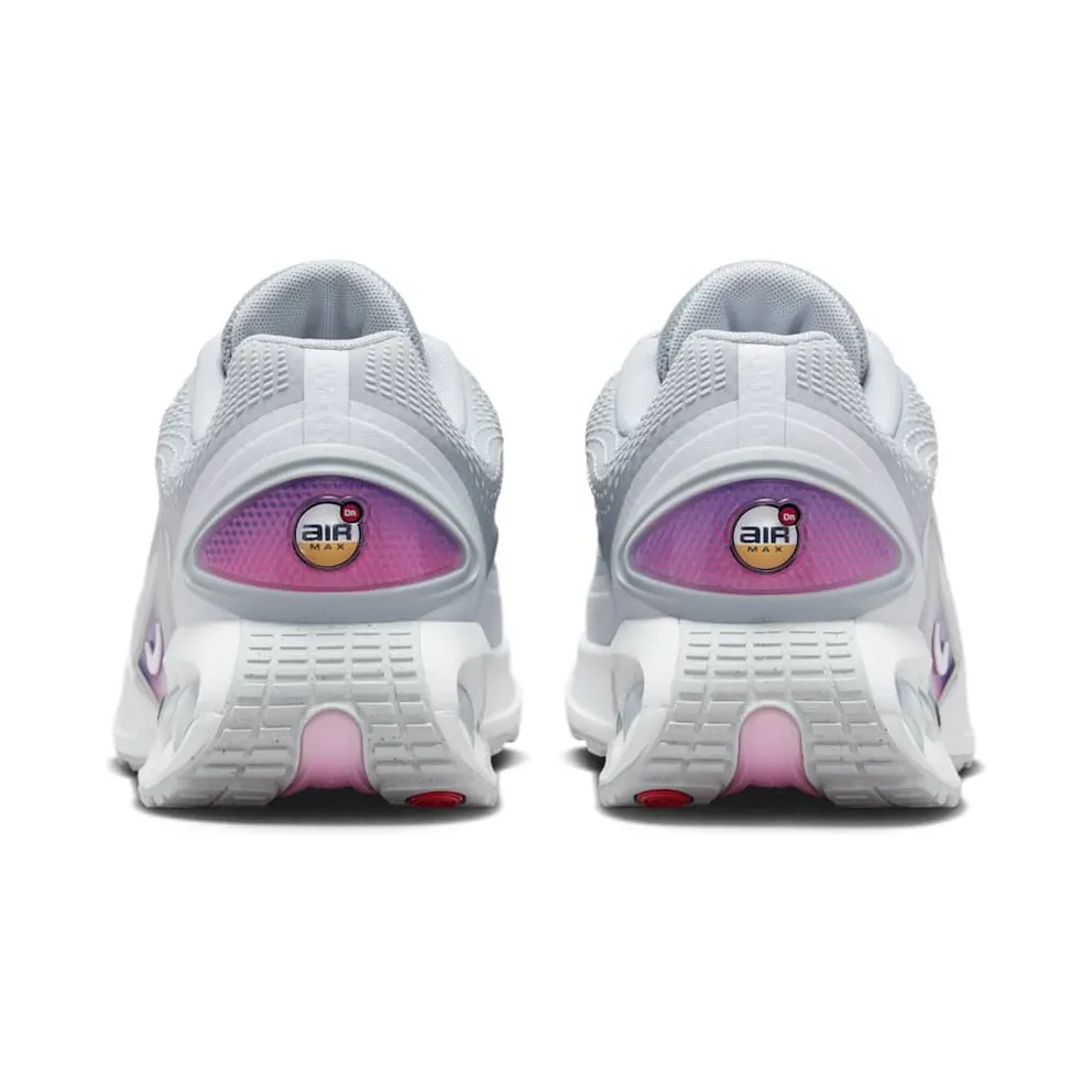 Nike Air Max DN “Light Smoke Grey Persian Violet” (DV3337-011)