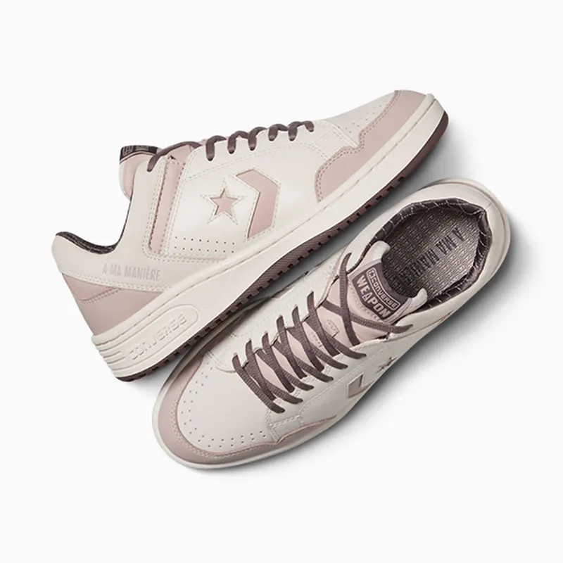 Converse Weapon Ox A Ma Maniére While You Were Sleeping (A13560C)