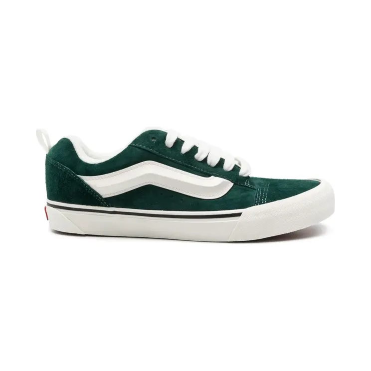 Vans Knu Skool Green (VN000CS0CX21)